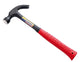 Estwing E3 20C 20oz  Red Handled Curved Claw Hammer - Limited Edition