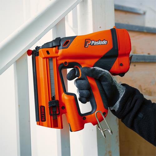 Paslode IM65 F16 Gas 2nd Fix Finishing Nail Gun *NEW 2024 MODEL