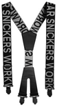 Snickers Workwear 9064 Logo Braces