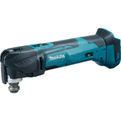 Makita DTM51Z 18v LXT Lithium Multi Tool with Keyless Blade Change Body Only