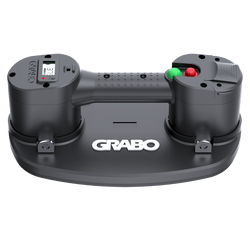 Grabo Pro Grab300 Battery Powered Vacuum Lifter