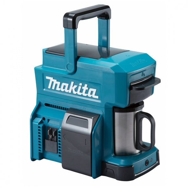 Makita DCM501Z Cordless Coffee Maker 