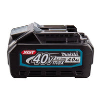 Makita BL4040 40V 4.0ah XGT Li-ion Battery