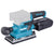 Makita DBO380Z 18v LXT 1/3 Brushless Finishing Sander Body Only