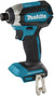 Makita DLX2507TJ 18v LXT Twin Kit DHP489 Combi Drill & DTD153 Impact Driver Inc 2x 5.0Ah