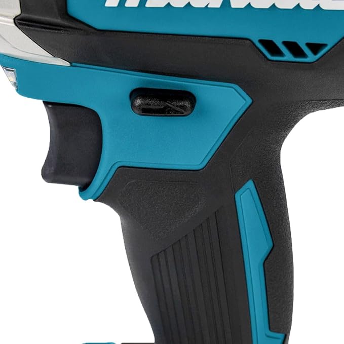 Makita DLX2507TJ 18V LXT Twin Kit DHP489 Combi Drill & DTD153 Impact Driver Inc 2x 5.0Ah