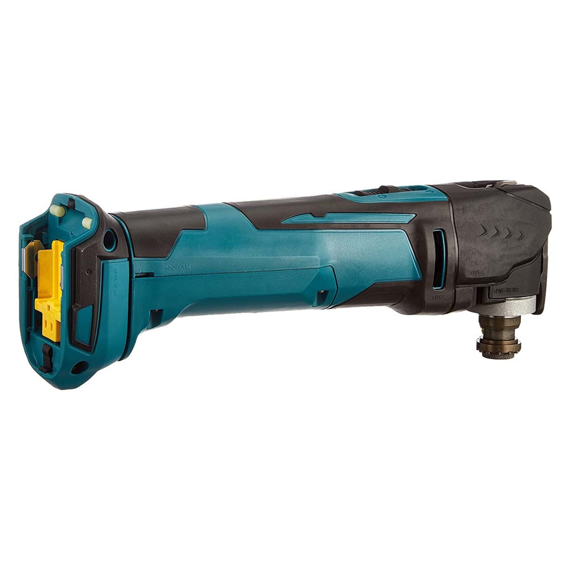Makita DTM51Z 18v LXT Lithium Multi Tool with Keyless Blade Change Body Only