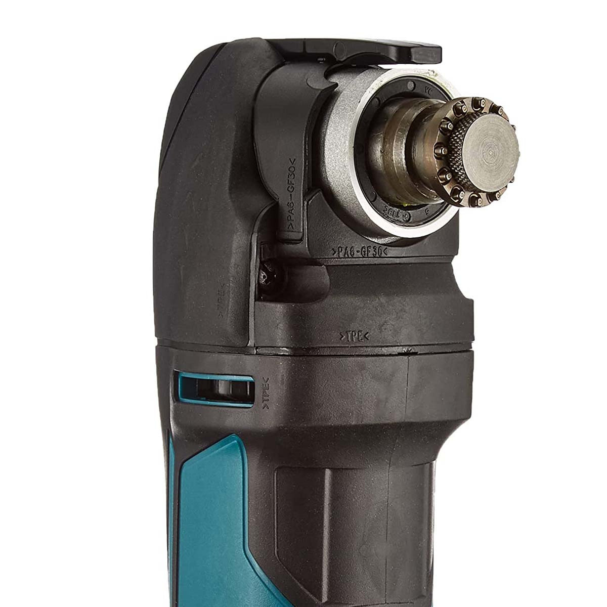 Makita DTM51Z 18v LXT Lithium Multi Tool with Keyless Blade Change Body Only