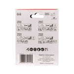 Makita B-67480 Multi-Tool Starlock Plunge Set