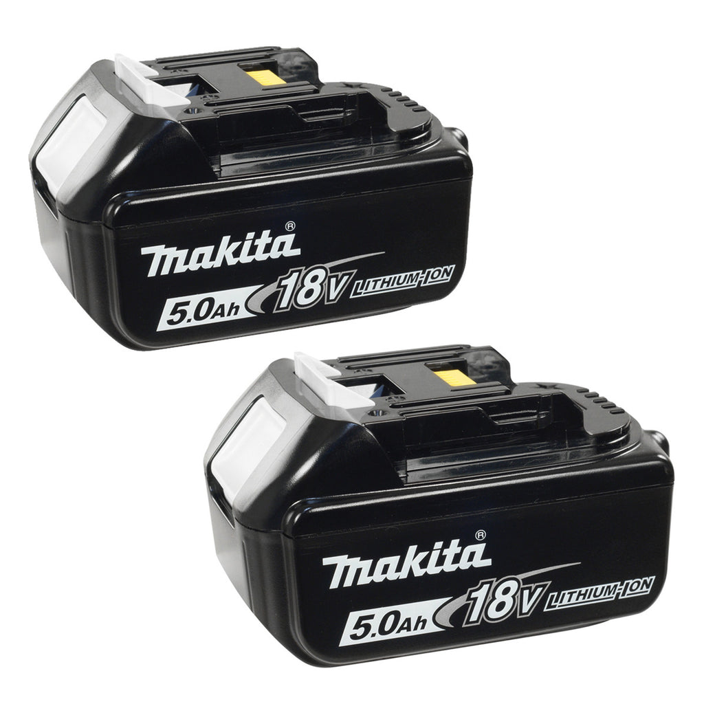 Makita BL1850 5ah battery