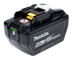 Makita BL1890 18V LXT Li-ion 9.0Ah Battery 1915H4-0