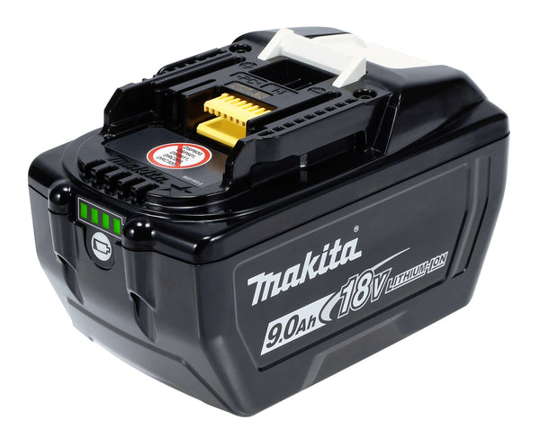 Makita BL1890 18V LXT Li-ion 9.0Ah Battery 1915H4-0