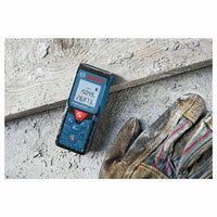Bosch 0601072900 GLM 40 Professional Laser Measure