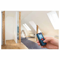 Bosch 0601072900 GLM 40 Professional Laser Measure