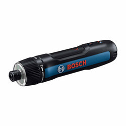 Bosch 06019H2201 Bosch GO Accessory Set (8 Pieces)