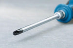 Bosch 1600A02CV3 Professional SL/PH/PZ/TX Assorted Screwdriver Set x6 Pcs