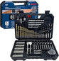 Bosch 2608594070 103 Piece Mixed Drill & Screwdriver Bit Set