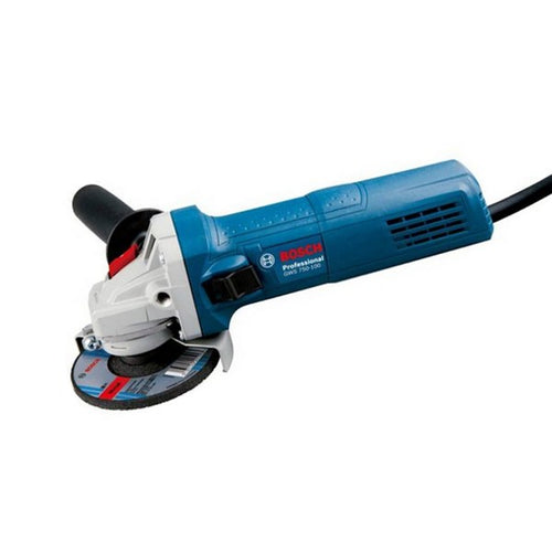 Bosch GWS 750 115mm Slim Grip Angle Grinder 750W 240V