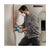 Bosch GWS 750 115mm Slim Grip Angle Grinder 750W 110V
