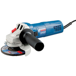 Bosch GWS 750 115mm Slim Grip Angle Grinder 750W 110V