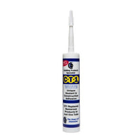 CT1 Sealant & Construction Adhesive White 290ml