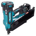 Makita DBN900ZK 18V LXT Brushless First Fix Framing Nailer - Body & Case