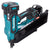 Makita DBN900ZK 18V LXT Brushless First Fix Framing Nailer - Body & Case