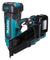 Makita DBN900ZK 18V LXT Brushless First Fix Framing Nailer - Body & Case