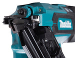 Makita DBN900ZK 18V LXT Brushless First Fix Framing Nailer - Body & Case