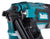 Makita DBN900ZK 18V LXT Brushless First Fix Framing Nailer - Body & Case