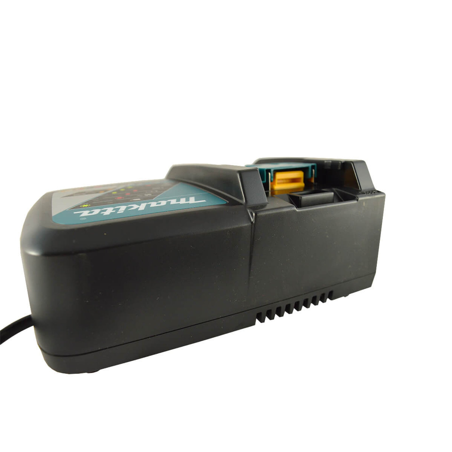 Makita BL1850 18v 5.0ah Lithium Batteries Twin Pack + DC18RC Fast Charger