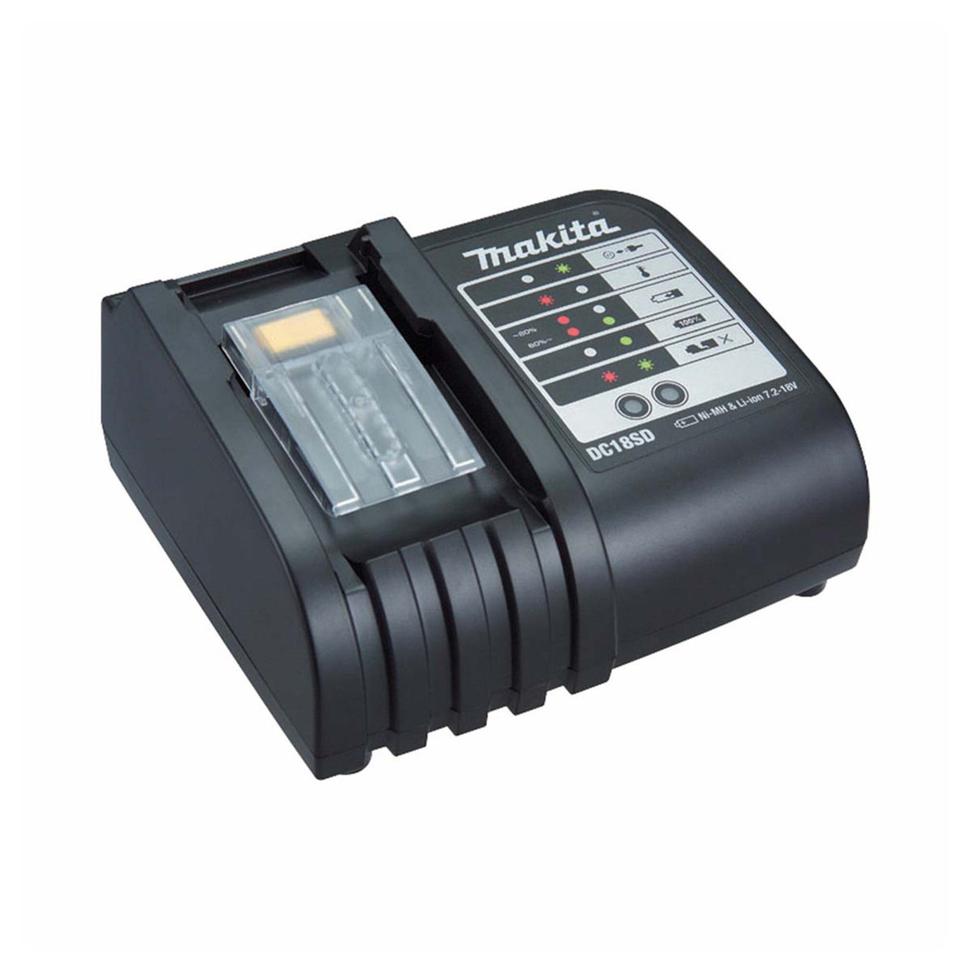 Makita charger 18V