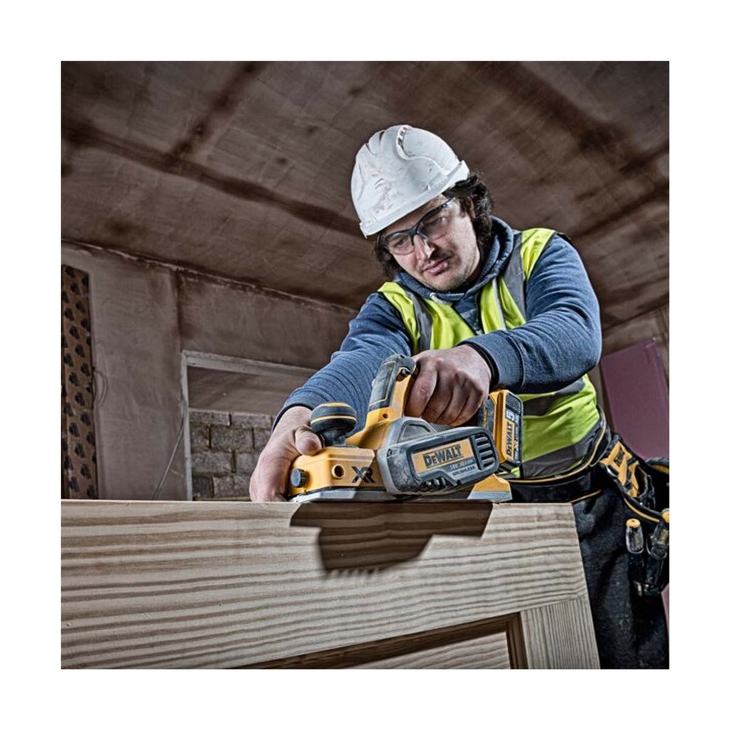 DeWalt DCP580N-XJ 18V XR Brushless 82mm Planer (Body Only)