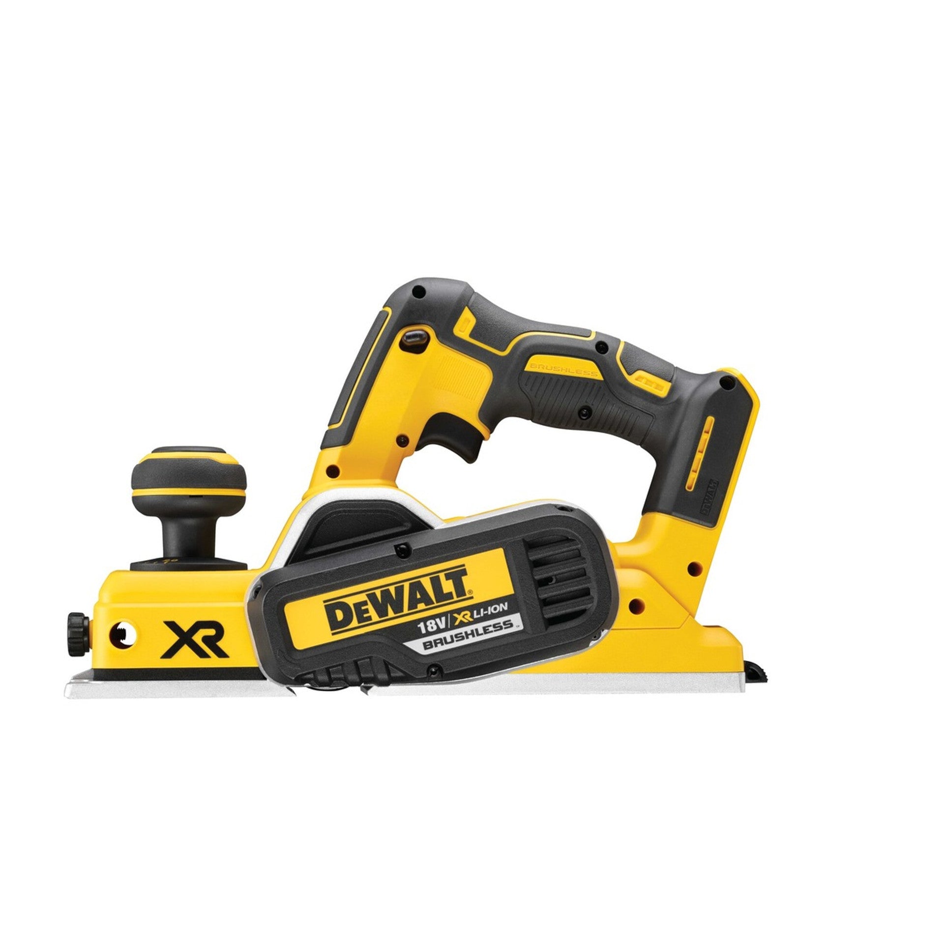 DeWalt DCP580N-XJ 18V XR Brushless 82mm Planer (Body Only)