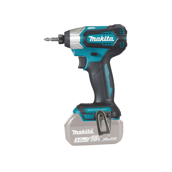 Makita DTD155Z 18V LXT Brushless Impact Driver Body Only