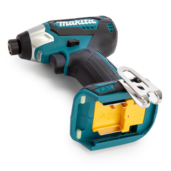 Makita DTD155Z 18V LXT Brushless Impact Driver Body Only