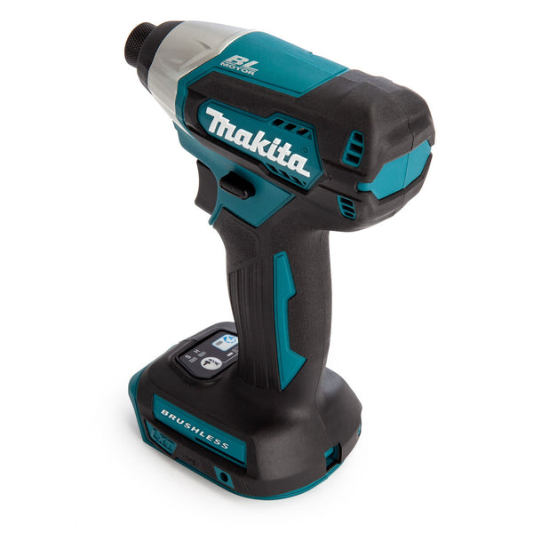 Makita DTD155Z 18V LXT Brushless Impact Driver Body Only