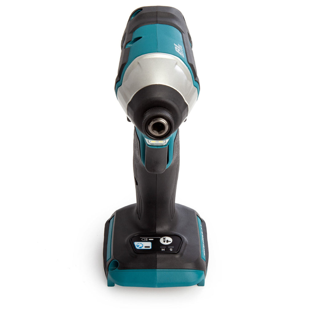 Makita DTD155Z 18V LXT Brushless Impact Driver Body Only