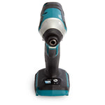 Makita DTD155Z 18V LXT Brushless Impact Driver Body Only