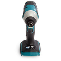 Makita DTD155Z 18V LXT Brushless Impact Driver Body Only