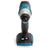 Makita DTD155Z 18V LXT Brushless Impact Driver Body Only