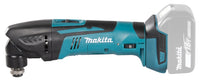 Makita DTM50Z 18v Cordless Multi Tool Body Only