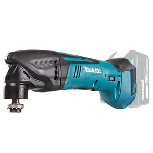 Makita DTM50Z 18v Cordless Multi Tool Body Only