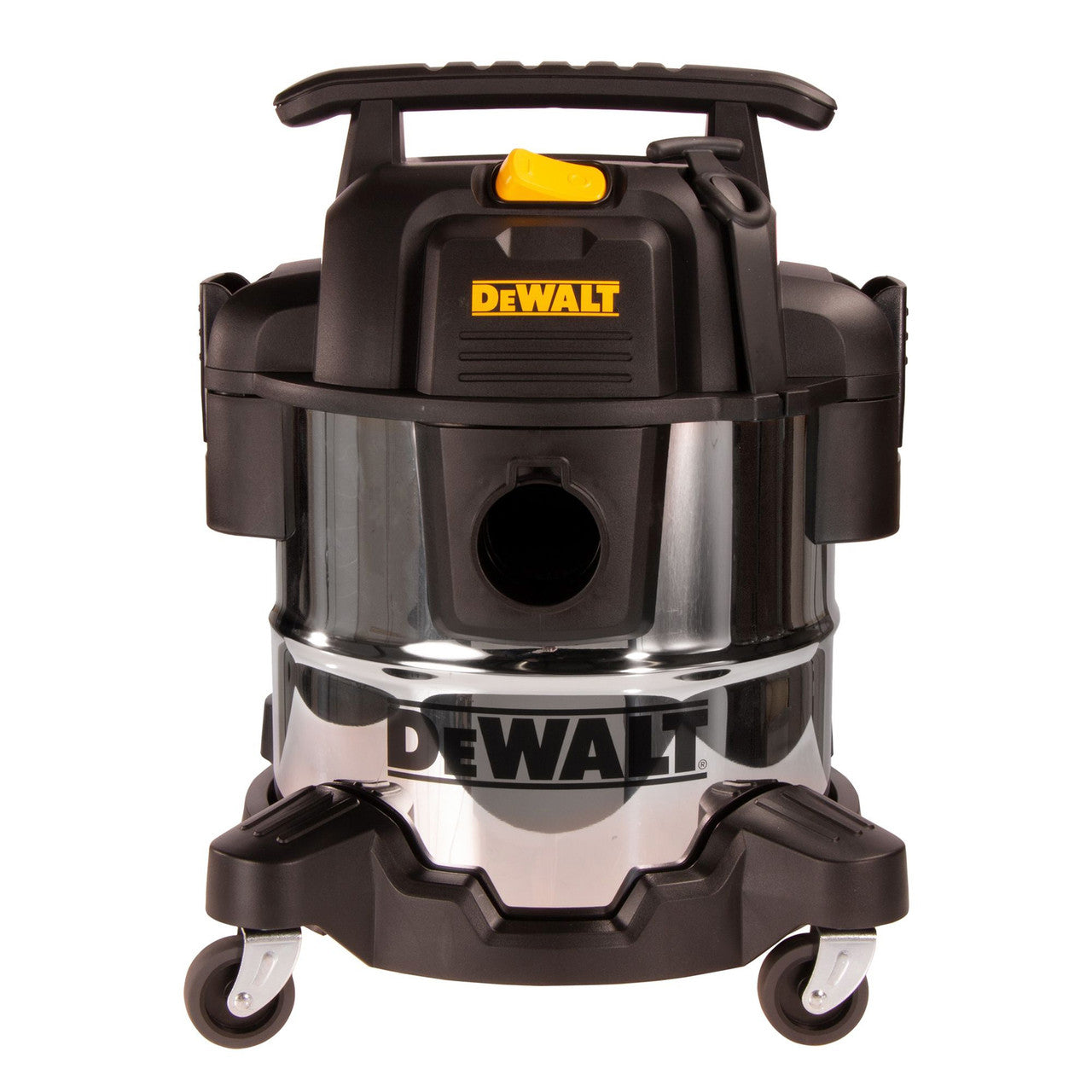 Dewalt DXV20S Wet & Dry Vacuum Cleaner 240V