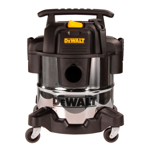 Dewalt DXV20S Wet & Dry Vacuum Cleaner 240V