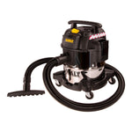 Dewalt DXV20S Wet & Dry Vacuum Cleaner 240V