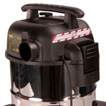 Dewalt DXV20S Wet & Dry Vacuum Cleaner 240V