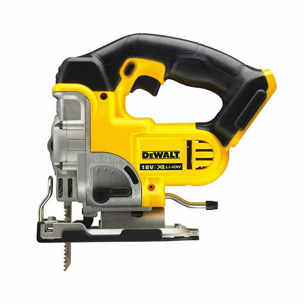 DeWalt DCS331N 18V Cordless Jigsaw Body Only