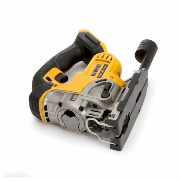 DeWalt DCS331N 18V Cordless Jigsaw Body Only