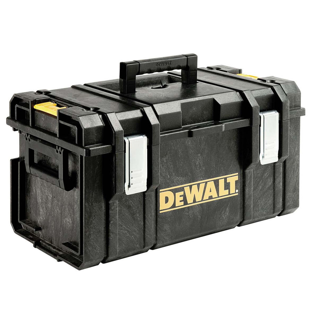 DeWalt DCK664P3-GB 18V XR Brushless 6 Piece Power Tool Kit with 3x 5.0Ah Batteries